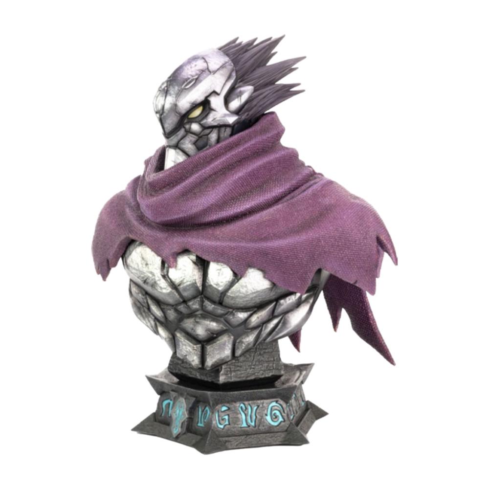 Darksiders - Strife Grand Scale Bust, 5060316625514