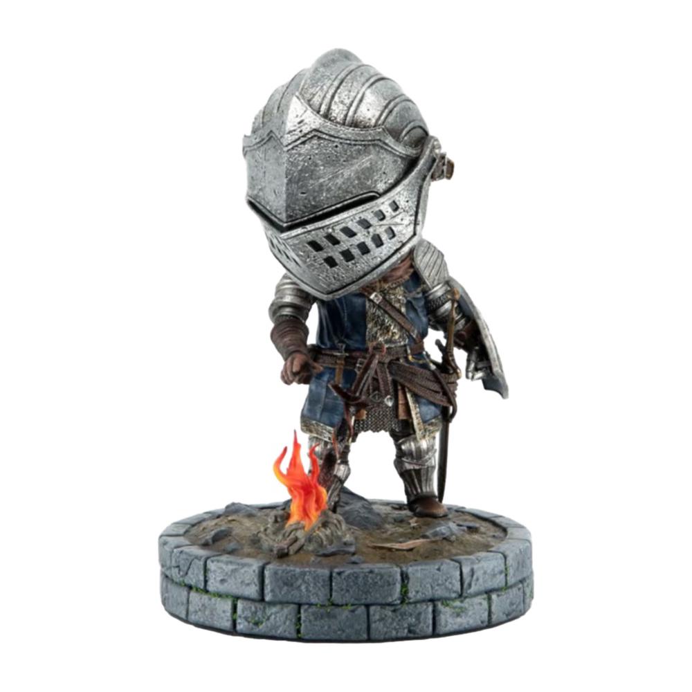 Dark Souls - Oscar Knight of Astora Statue, 5060316625538