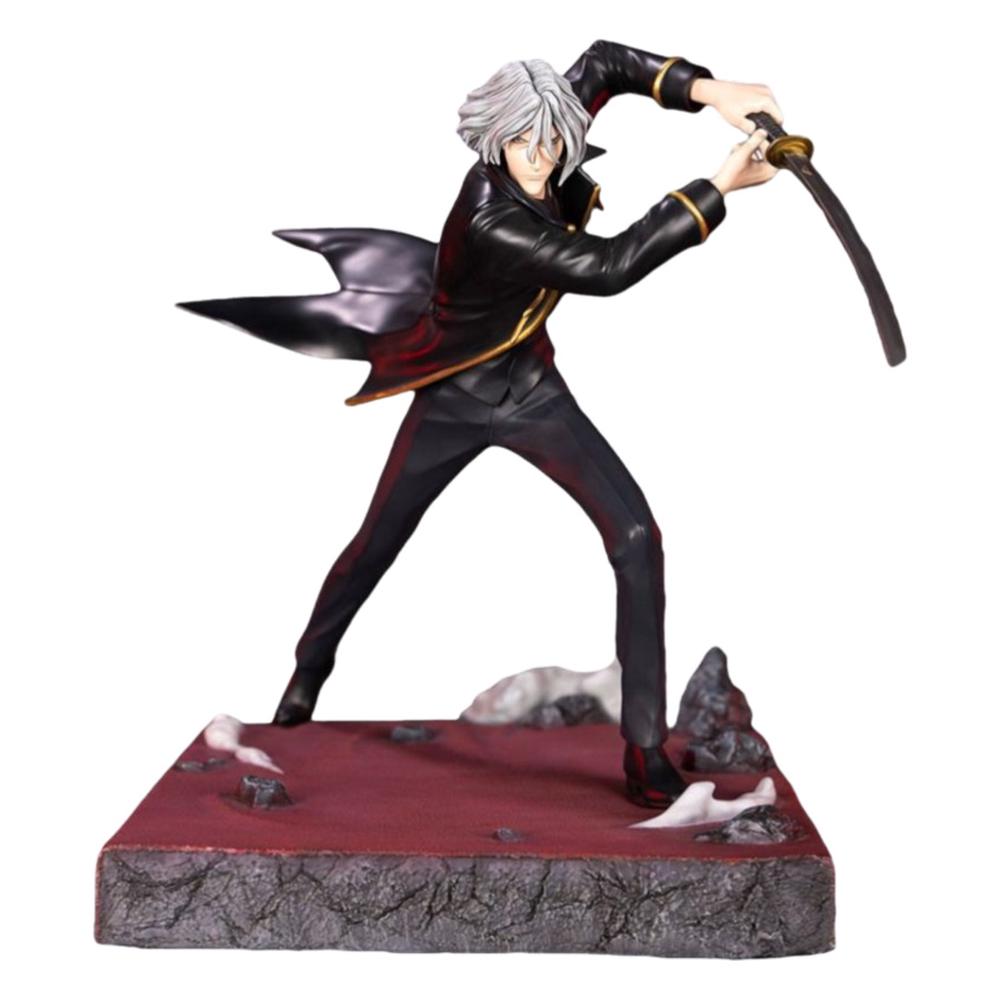 Cowboy Bebop - Last Stand Vicious Statue, 5060316626269