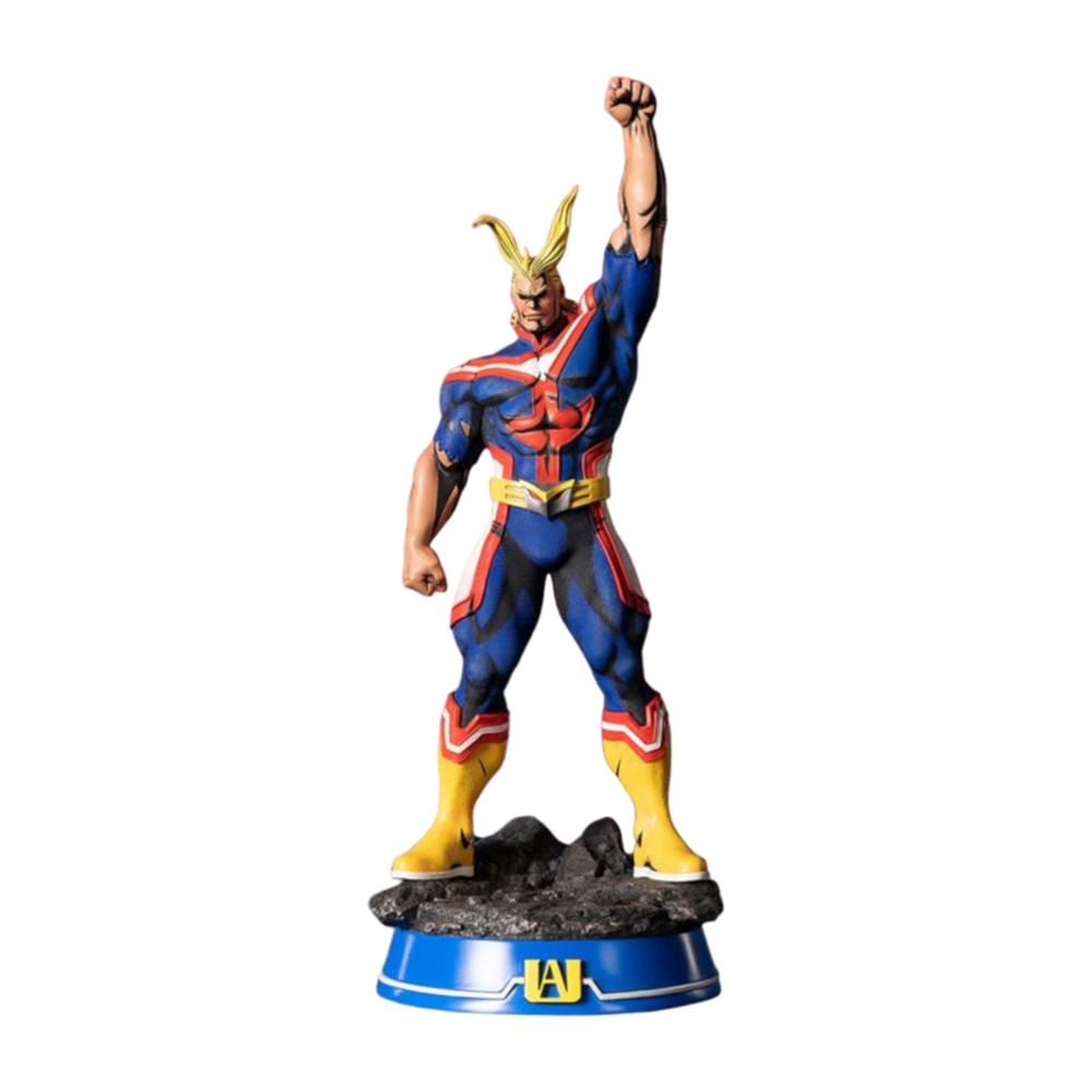 My Hero Academia - Symbol Of Peace All Might Statue, 5060316626924