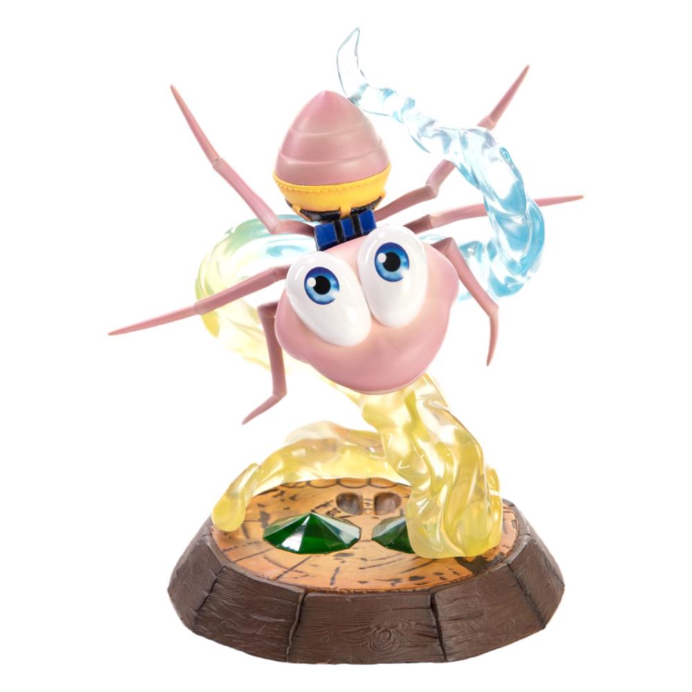 Banjo Kazooie - Termite Banjo Statue, 5060316627211