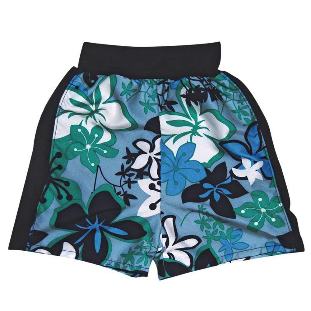 happy nappy board shorts