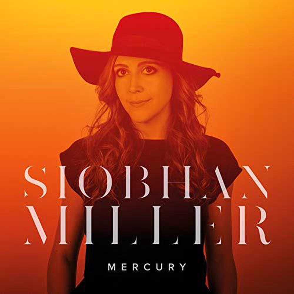 Mercury - ISBN: 5060358921384