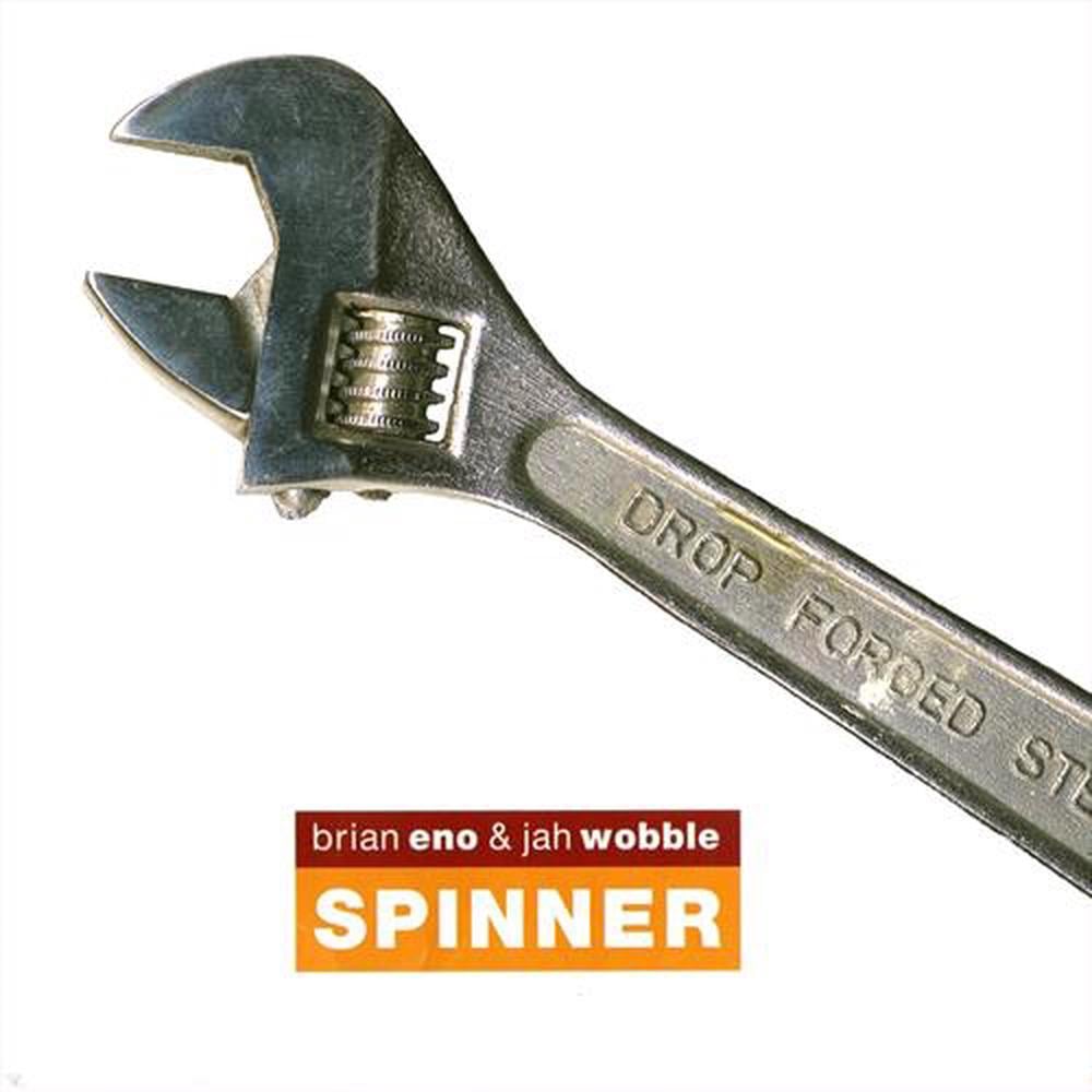 Spinner - ISBN: 5060384618913