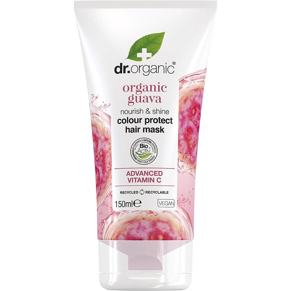 Hair Mask Colour Protect Organic Guava - 150mL, 5060391847382