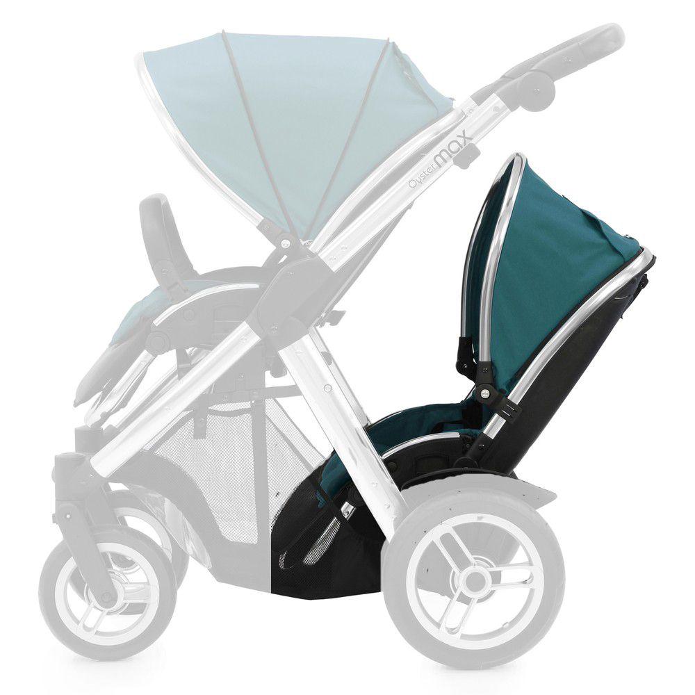 oyster max tandem adapters