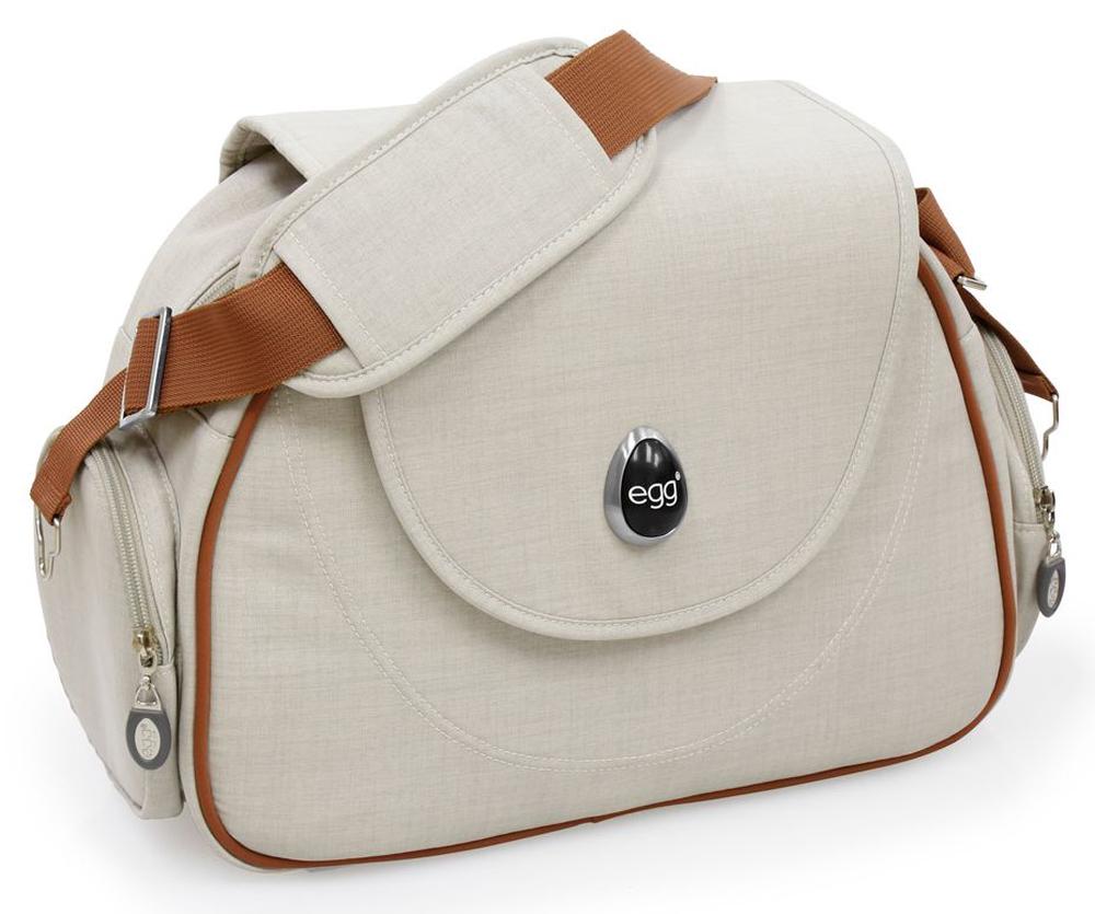 egg Changing Bag (Prosecco) Buy online at The Nile