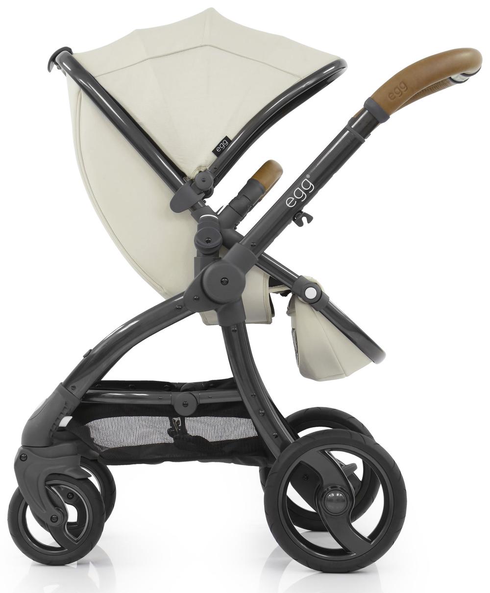 egg cream pram