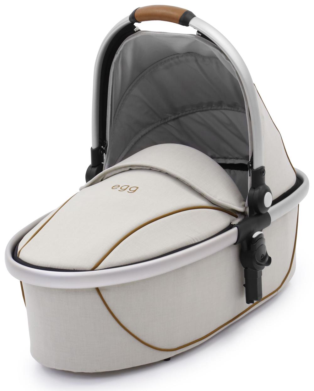 egg footmuff prosecco