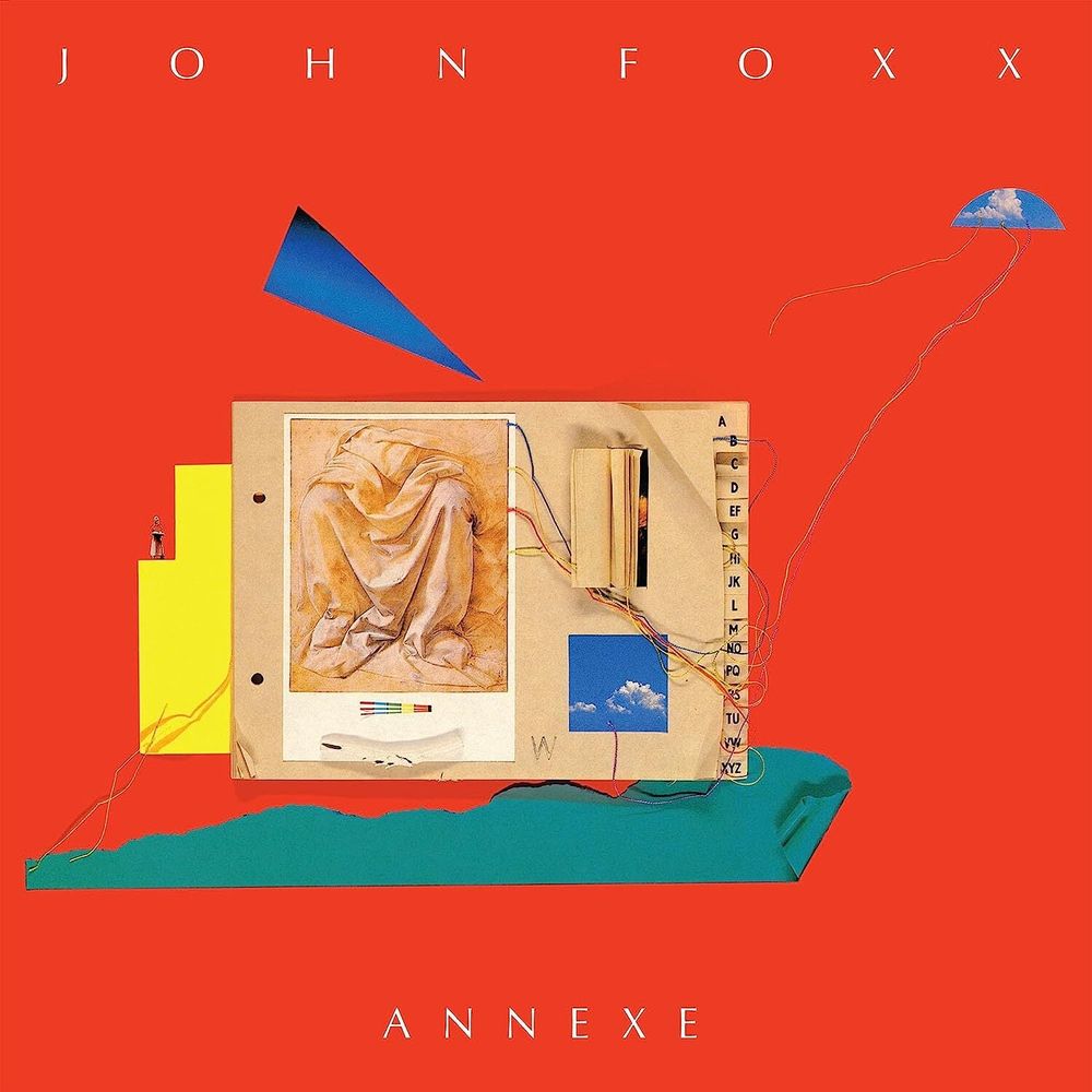 Annexe - ISBN: 5060446128114