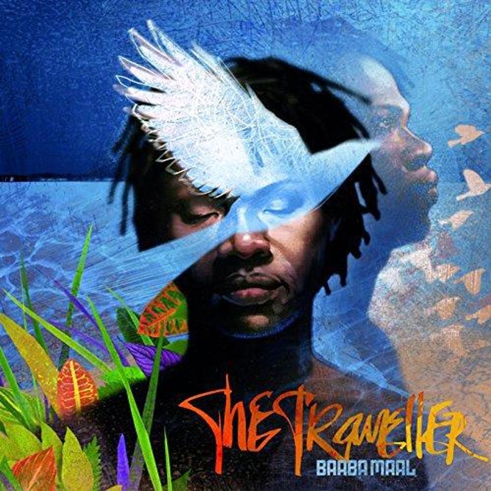 Traveller - ISBN: 5060454940142