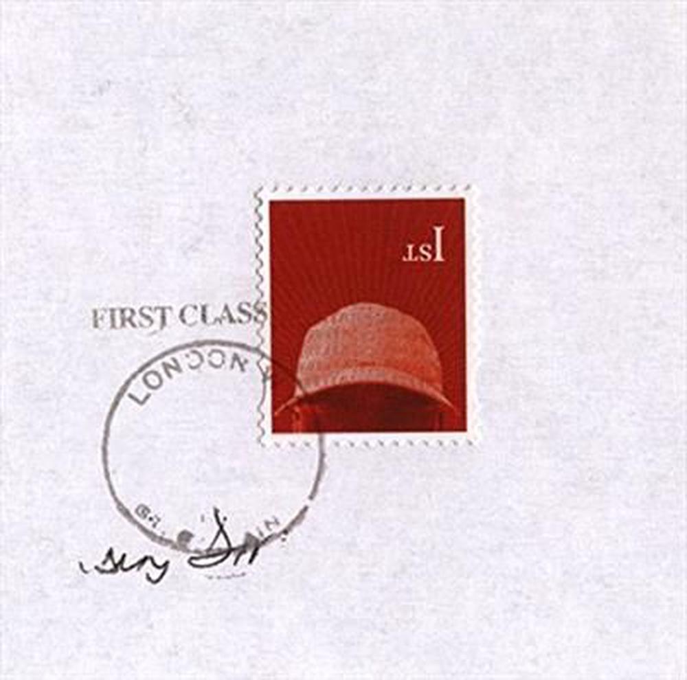 Konnichiwa, 5060463411923