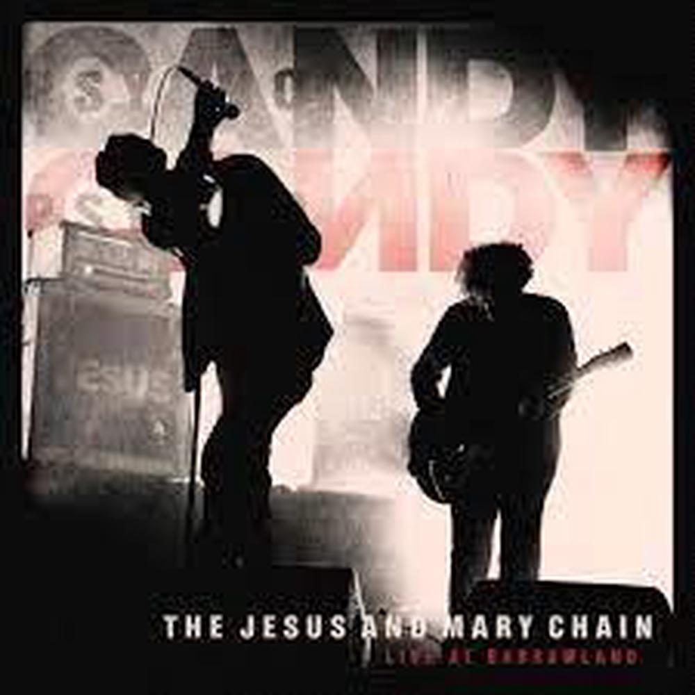 Live At Barrowland, 5060467889025