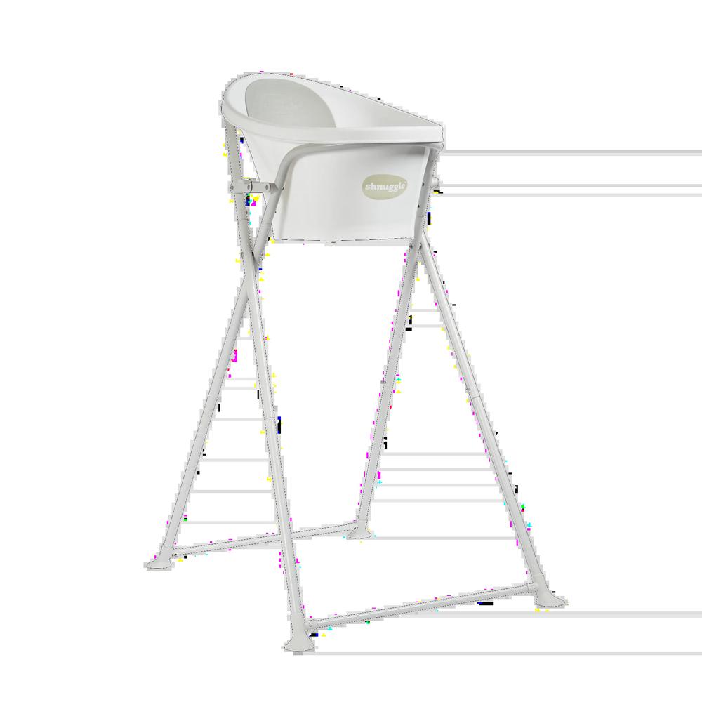 Shnuggle Folding Bath Stand with Strap Buy online at The Nile