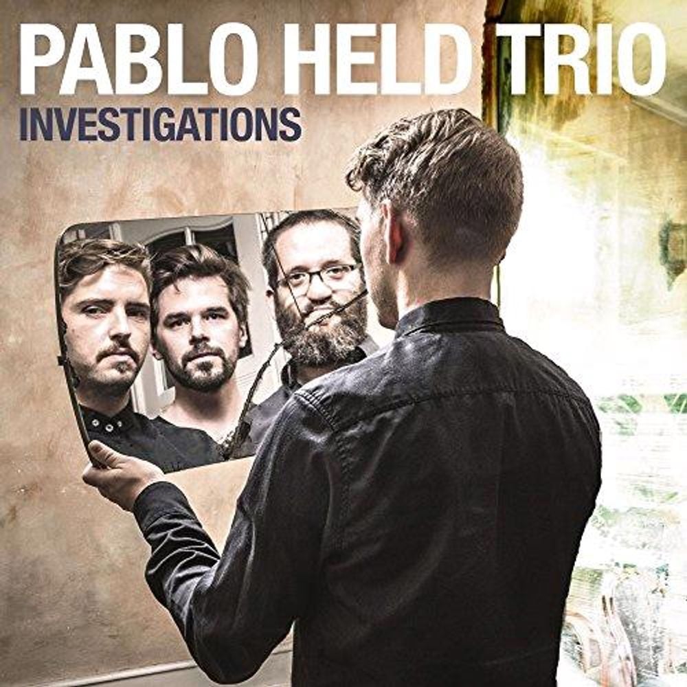 Investigations - ISBN: 5060509790340