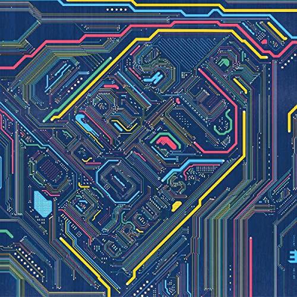 Circuits - ISBN: 5060509790609