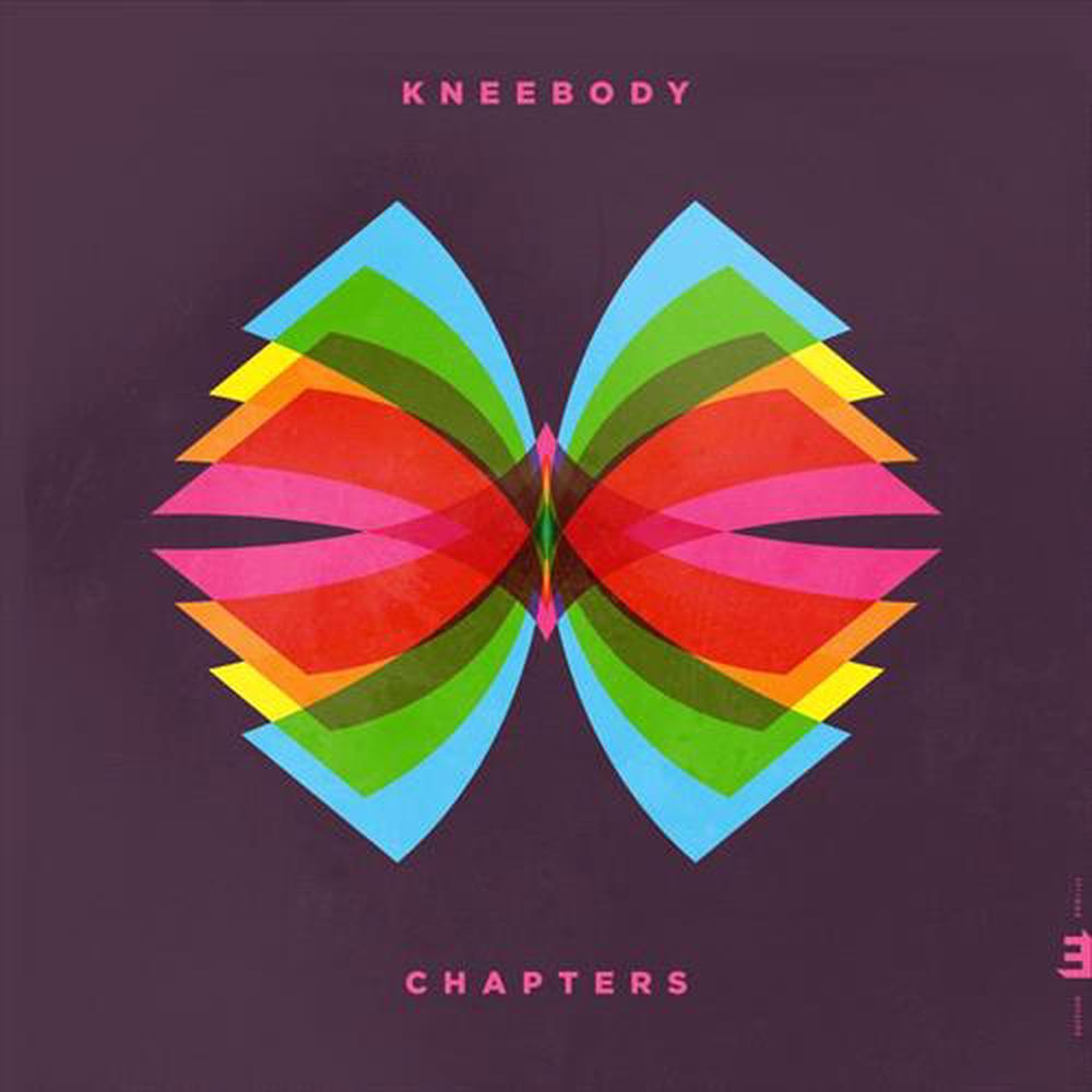 Chapters, 5060509790791