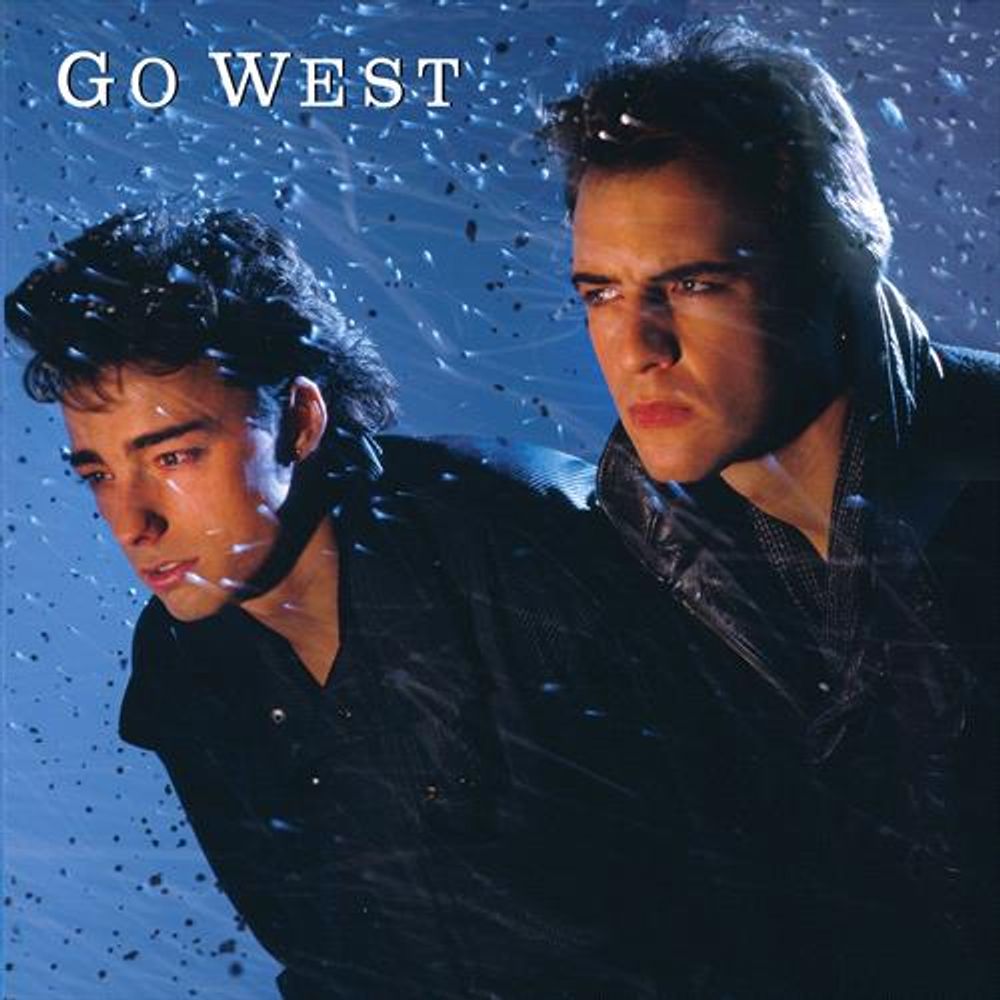 Go West - ISBN: 5060516097609