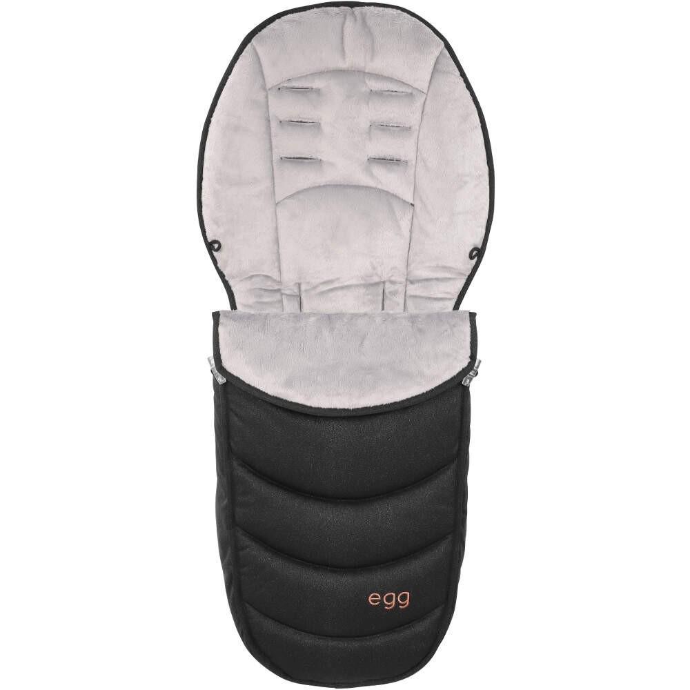 footmuff for egg stroller