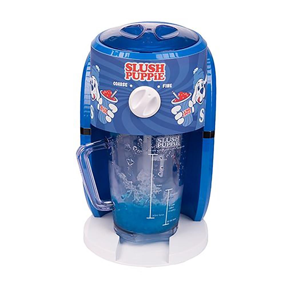 Slush puppie retro slushie maker machine price clearance