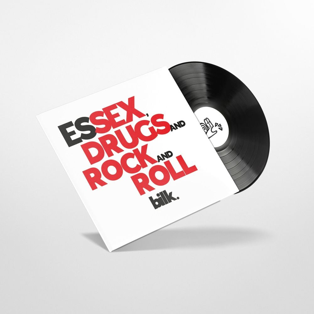 Essex, Drugs and Rock and Roll - ISBN: 5060675601181