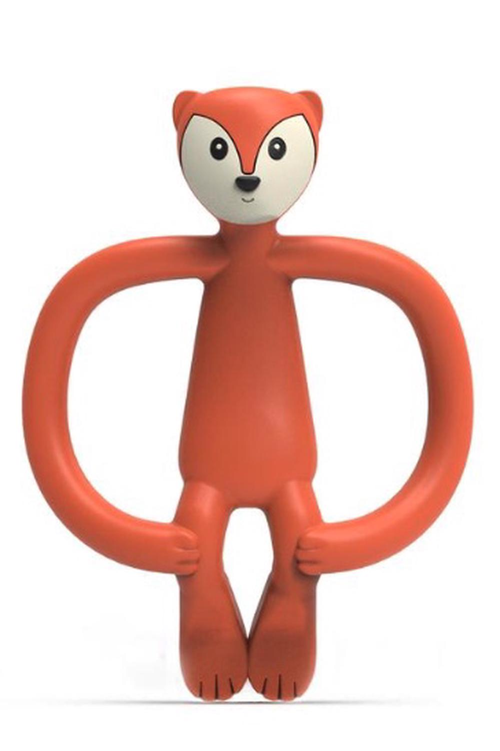 Animal Teether (Fox), 5060679070914