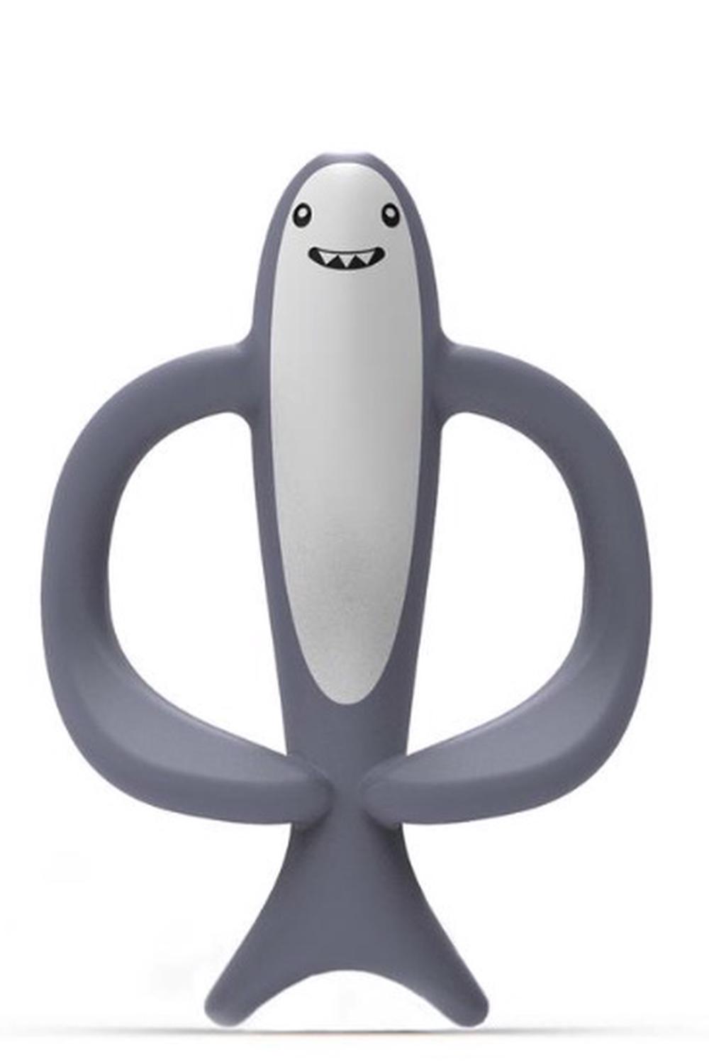Animal Teether (Shark), 5060679070921