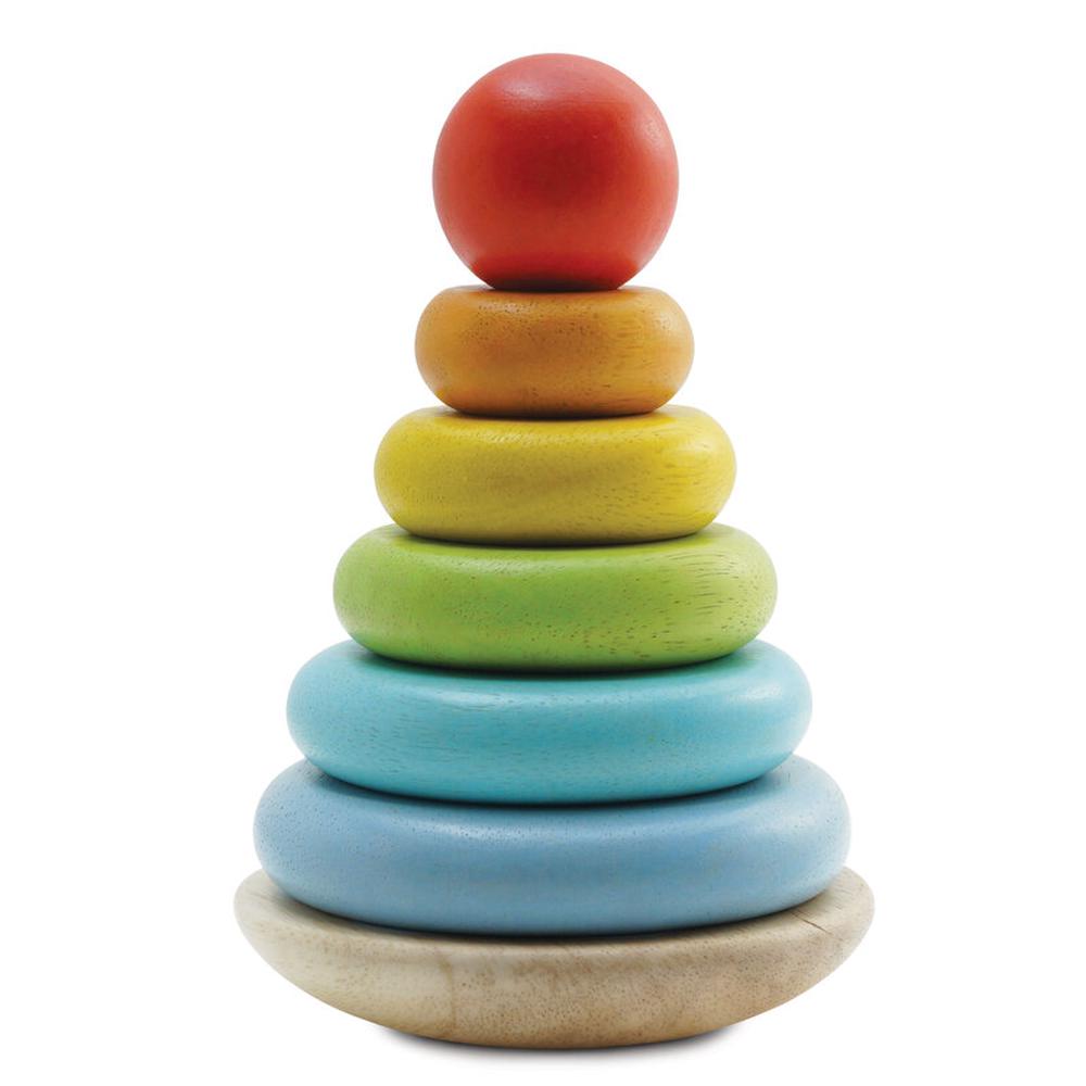 Petilou Rainbow Stacker, 5060692630119