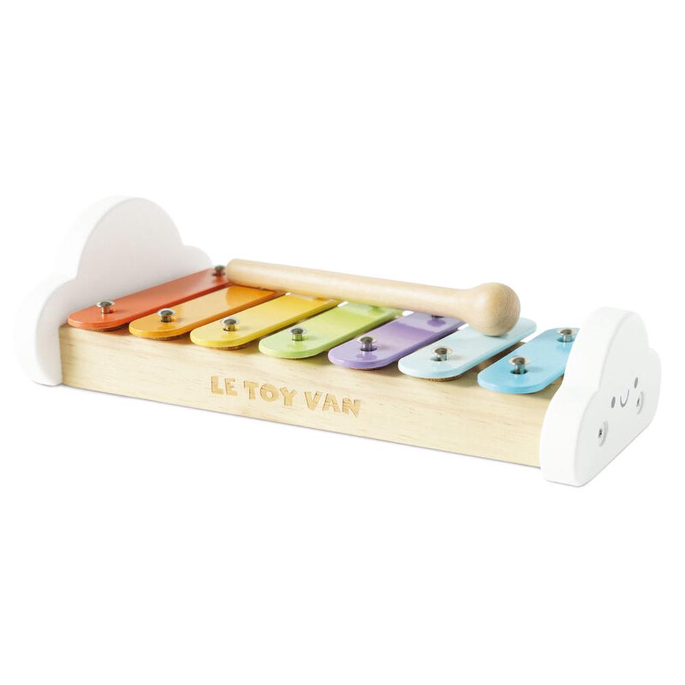 Petilou Xylophone, 5060692631222