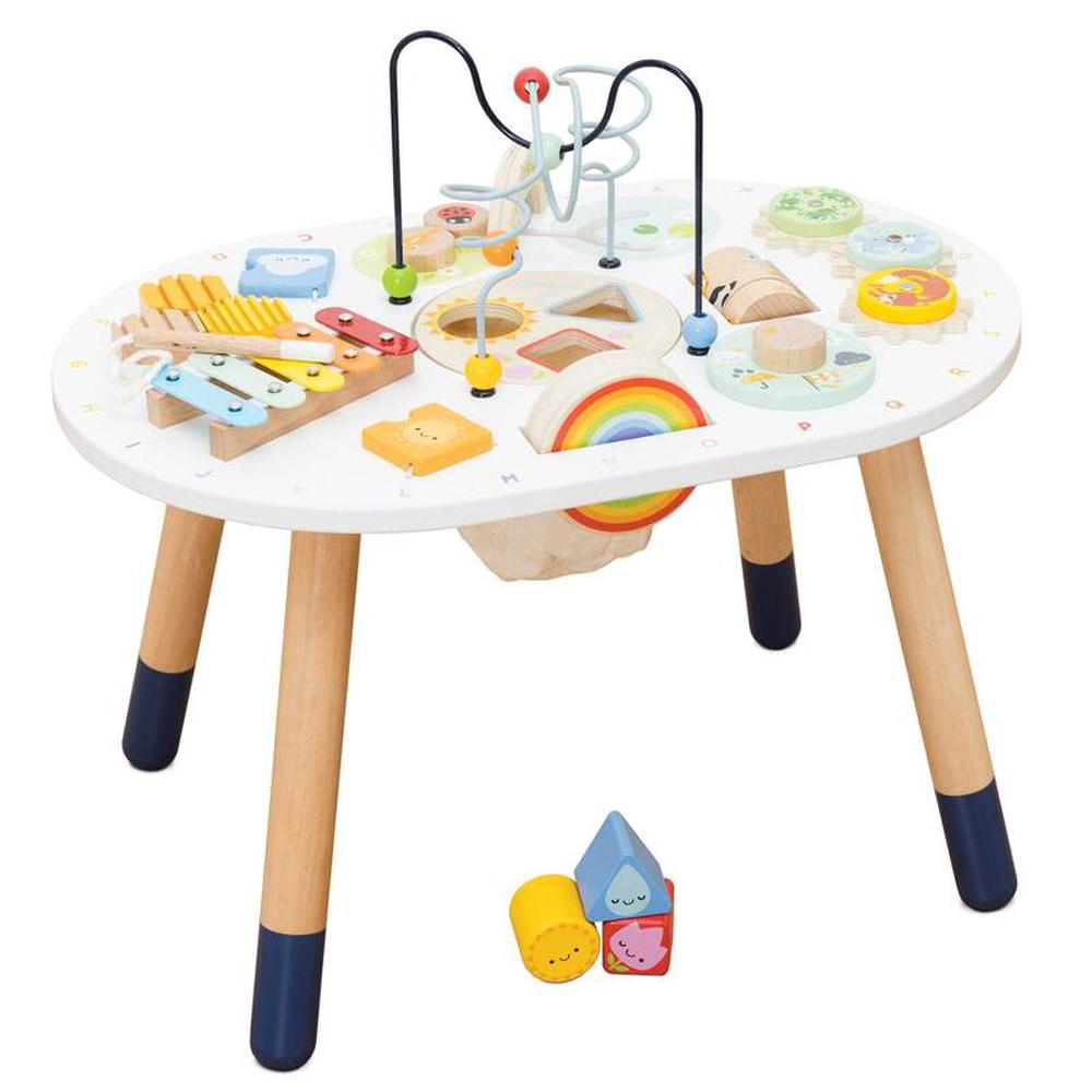 Petilou Activity Table, 5060692631376