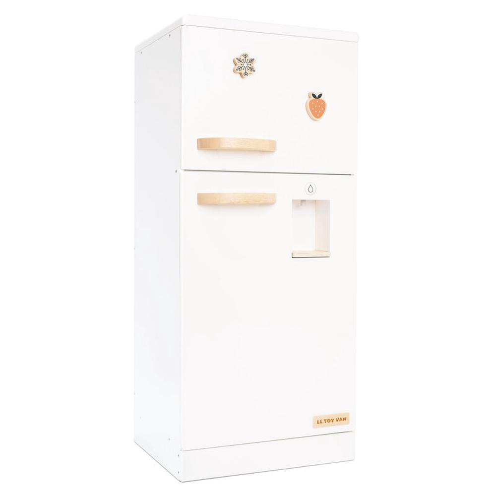 Honeybake Fridge Freezer, 5060692633486
