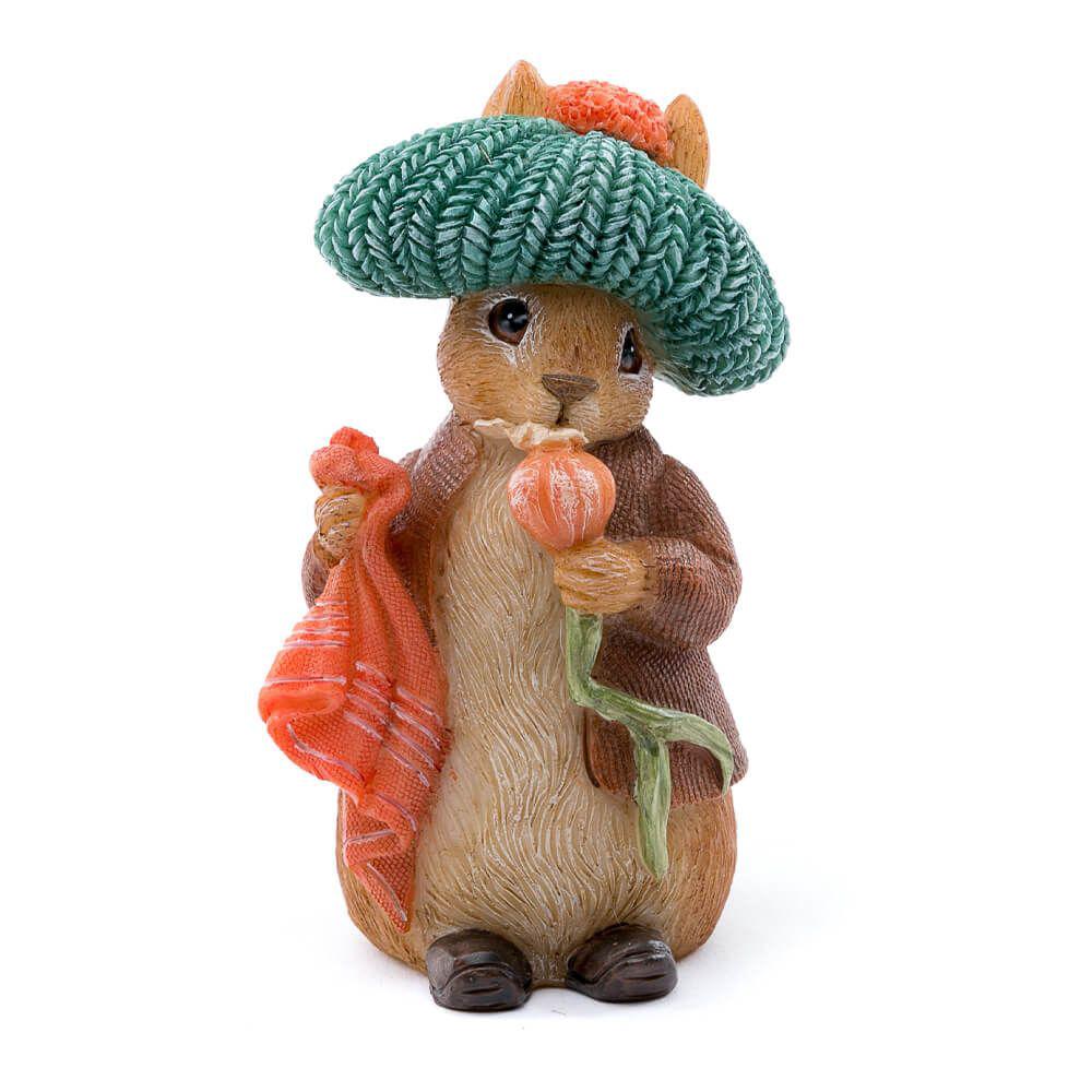 Topper: Beatrix Potter Benjamin Bunny, 5060733451062