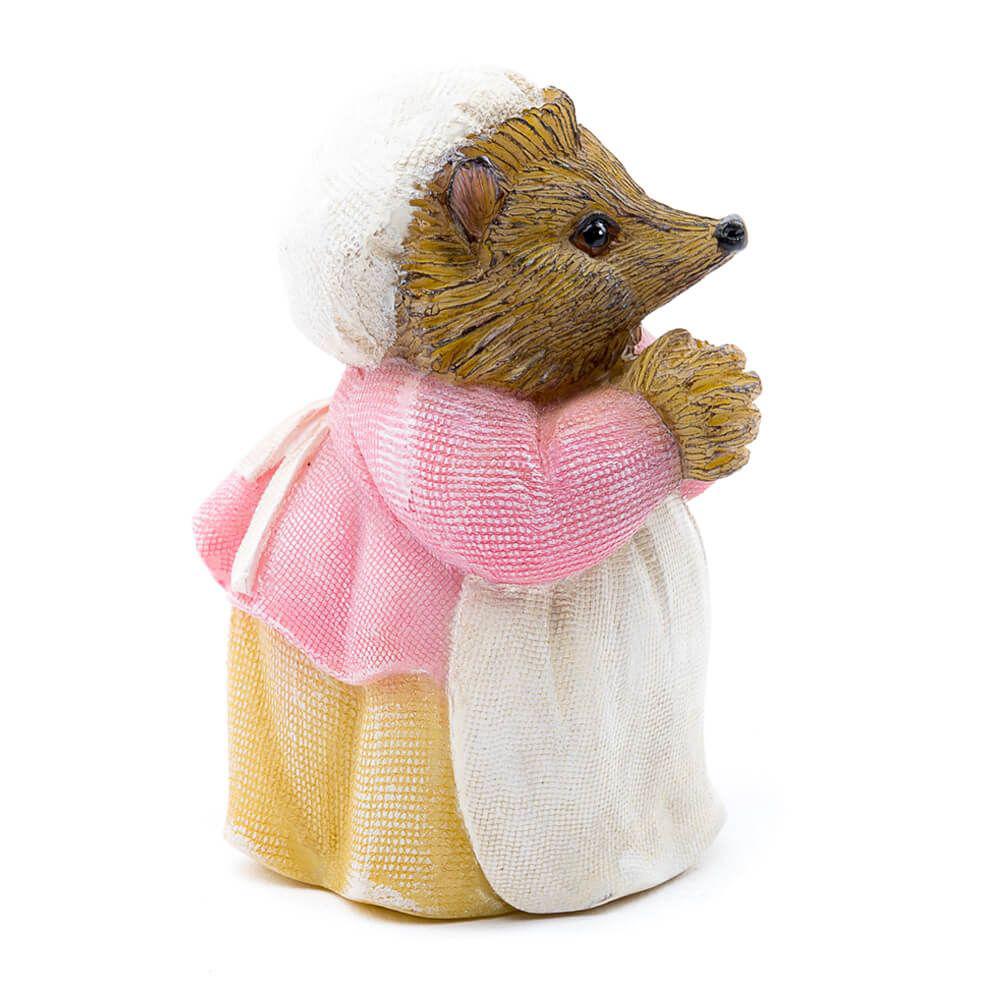 Topper: Beatrix Potter Mrs. Tiggy Winkle, 5060733451086