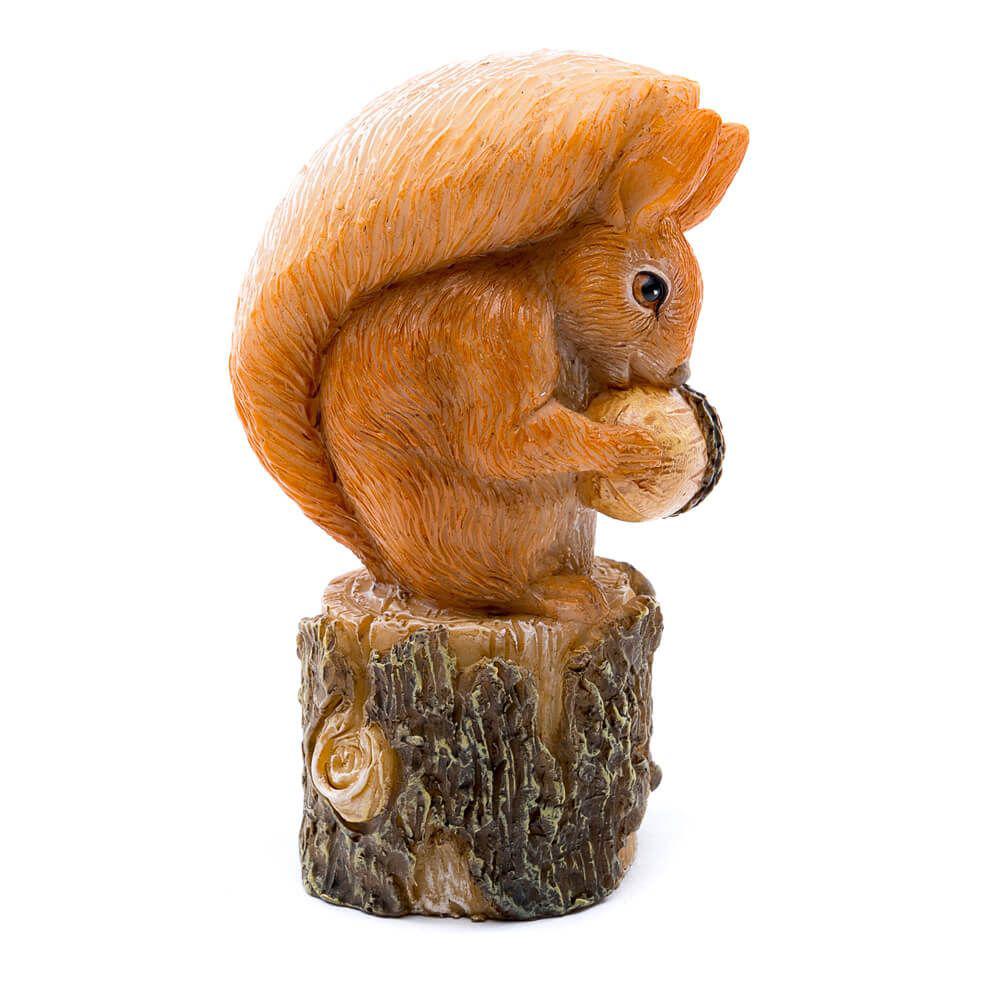 Topper: Beatrix Potter Squirrel Nutkin, 5060733451109