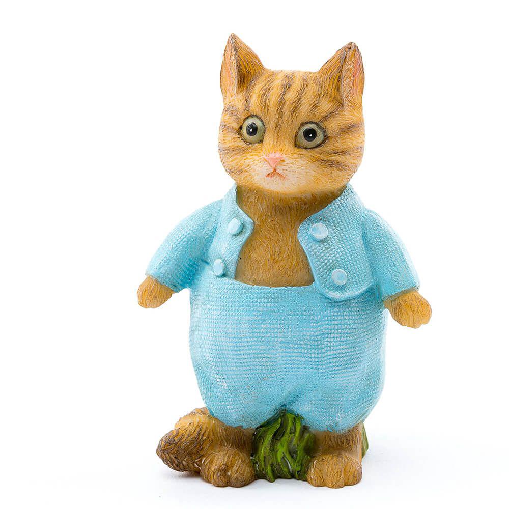 Topper: Beatrix Potter Tom Kitten, 5060733451116