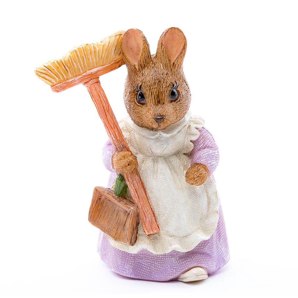 Topper: Beatrix Potter Hunca Munca, 5060733451123
