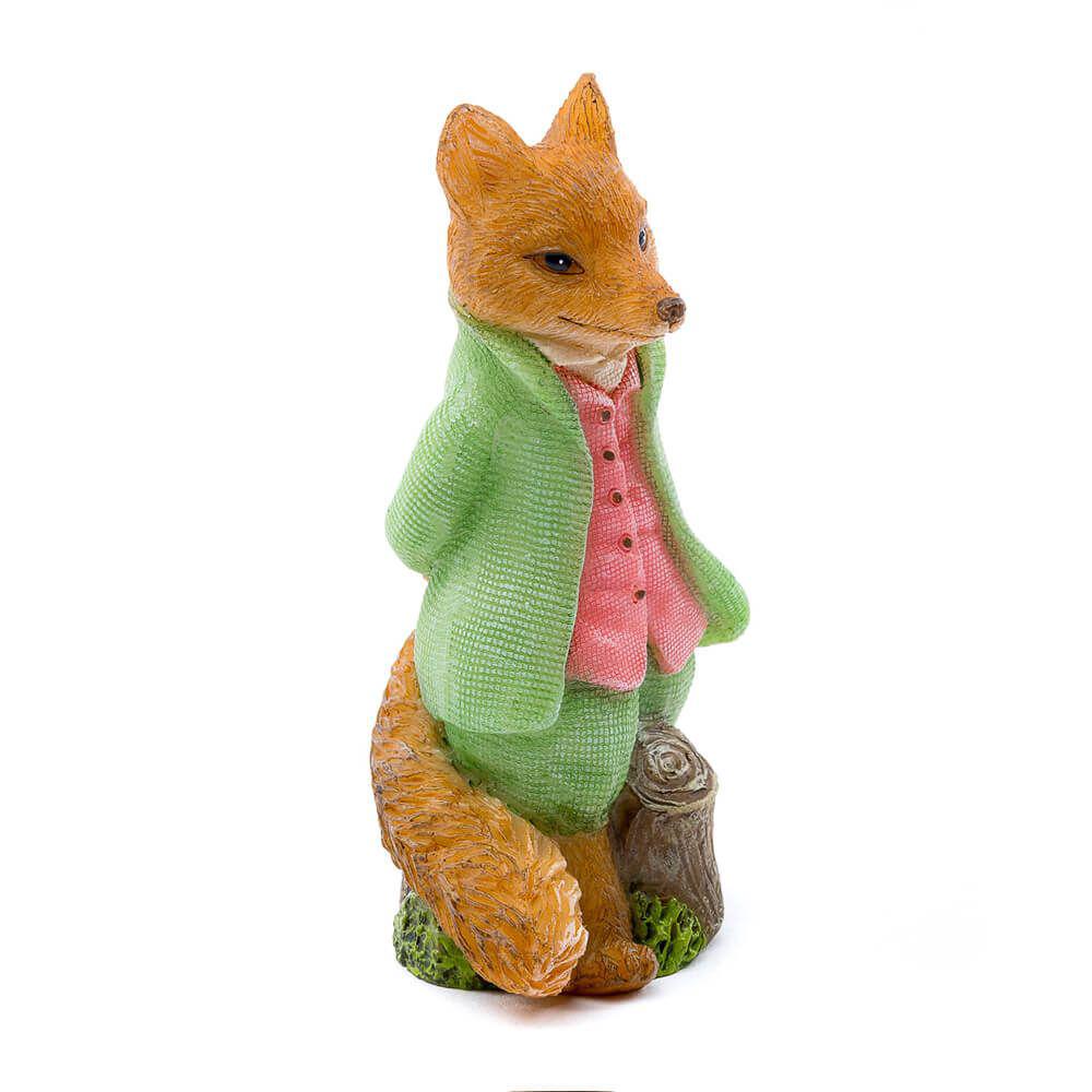 Topper: Beatrix Potter Mr. Tod, 5060733451130