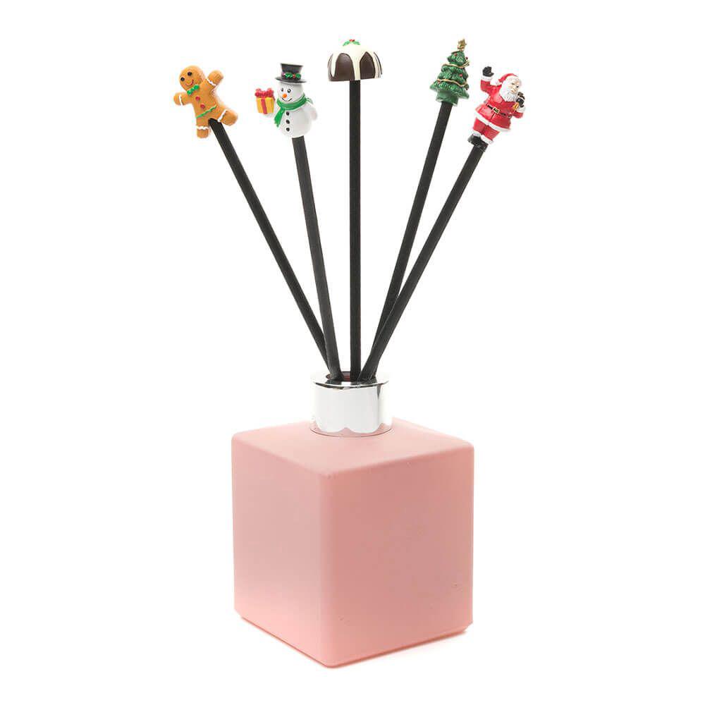 Jardinopia Garden Decor Christmas Diffuser, 5060733453318
