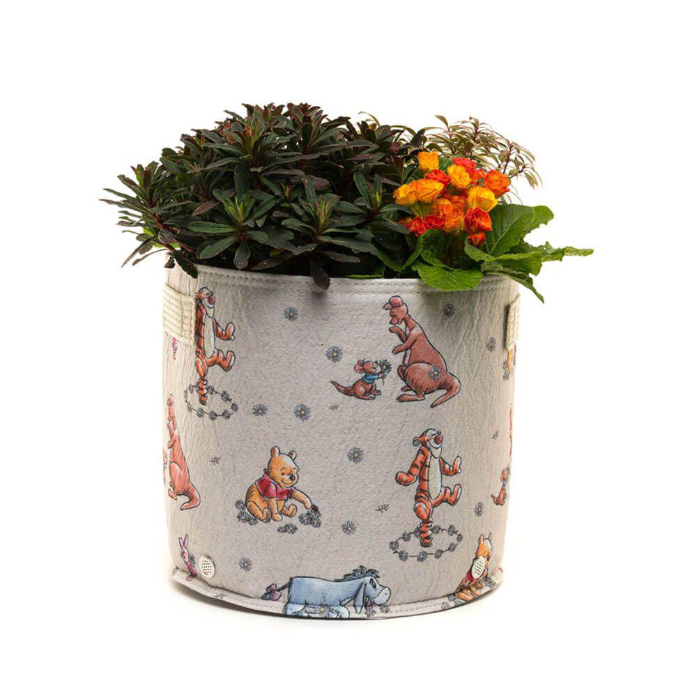 Pooh & Friends Eco Pot, 5060733454926