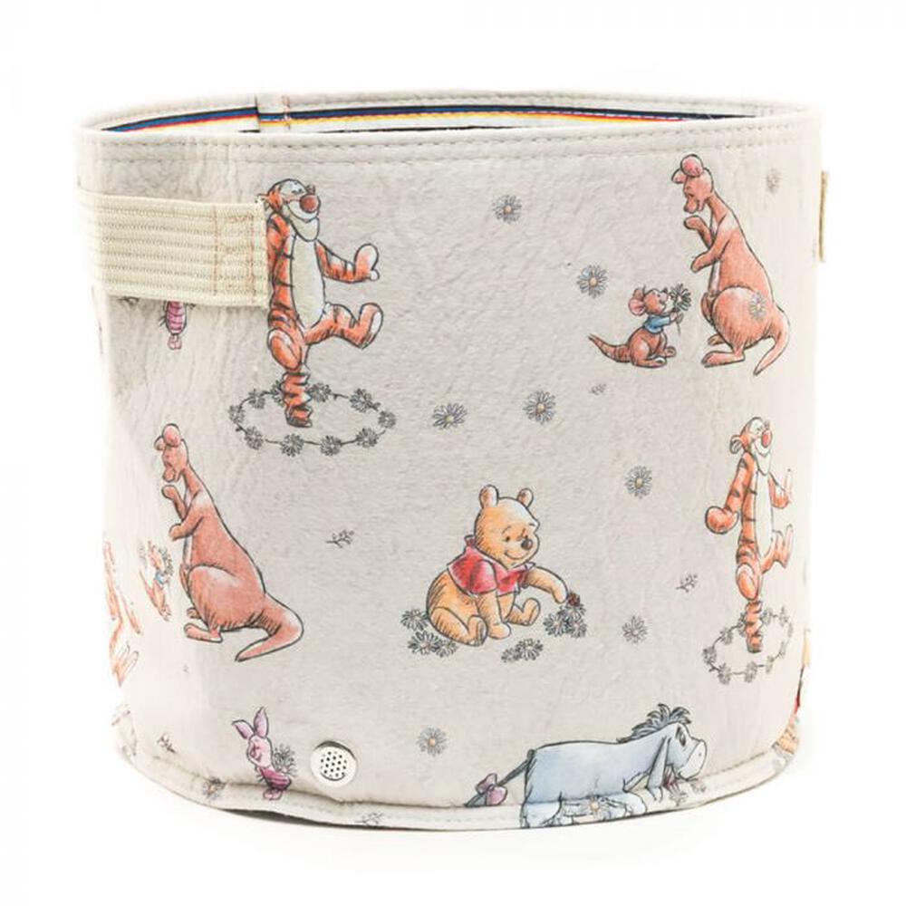 Pooh & Friends Eco Pot, 5060733454933