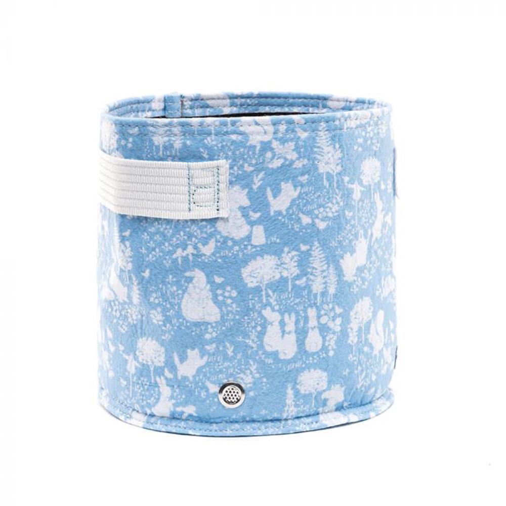 Beatrix Potter Eco Pot (Blue), 5060733455084
