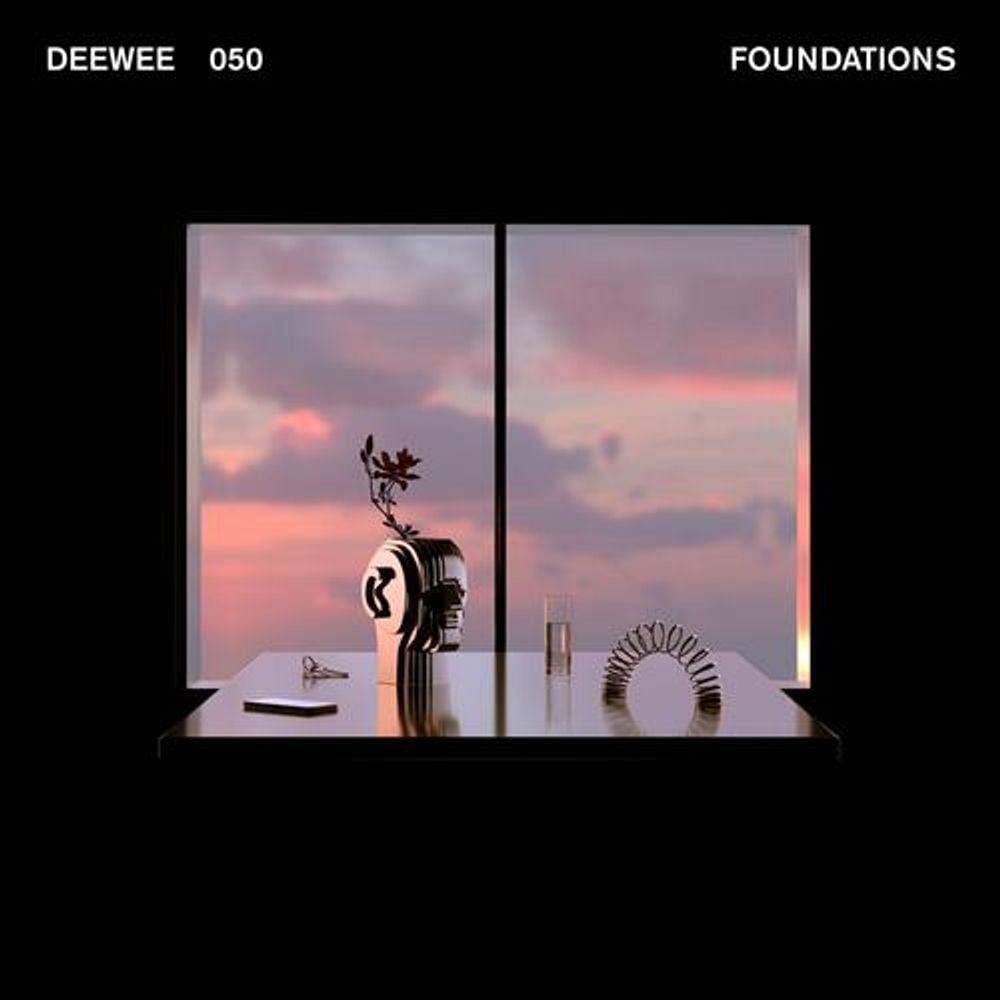 Foundations - ISBN: 5060766768663