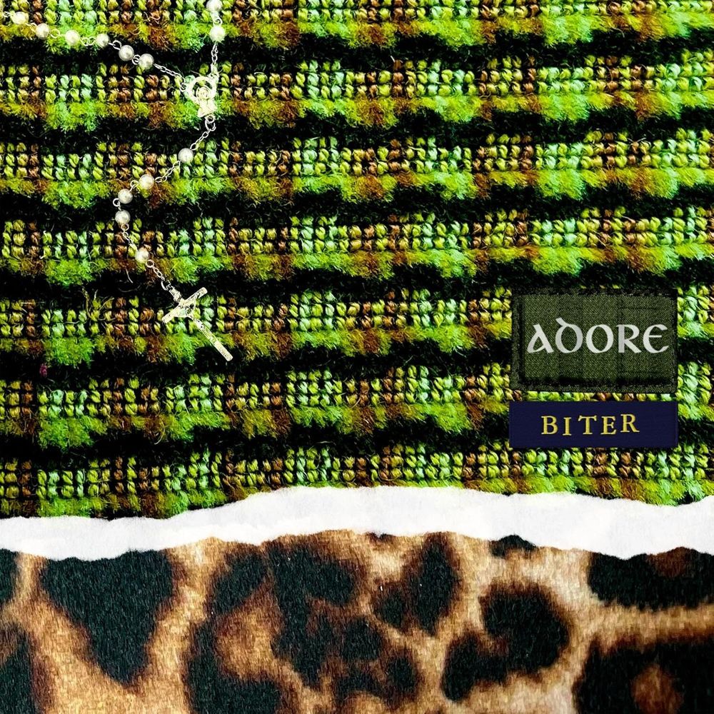 BITER - ISBN: 5060853704574