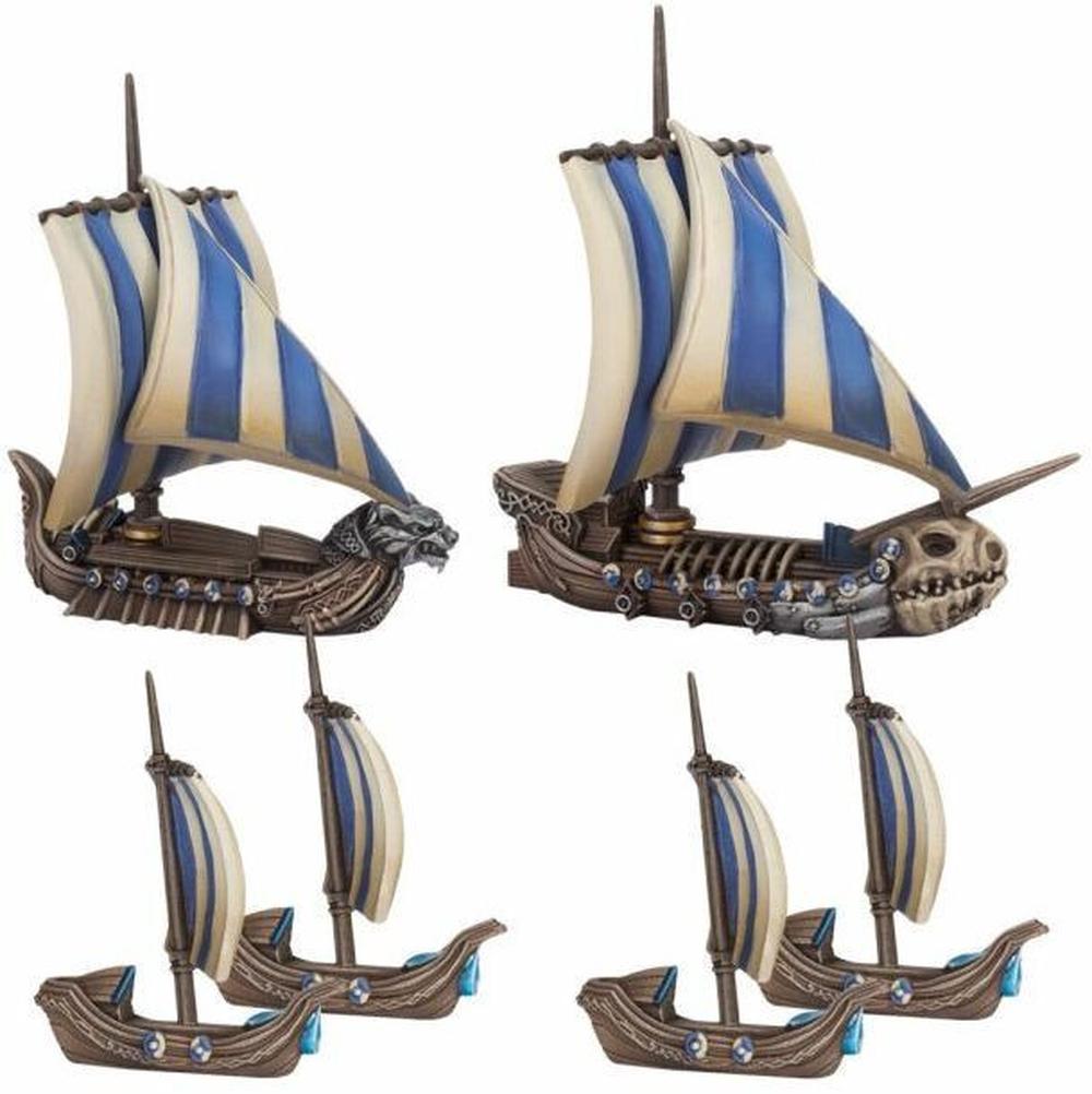 Armada Northern Alliance Varangur Fleet Booster Buy online at