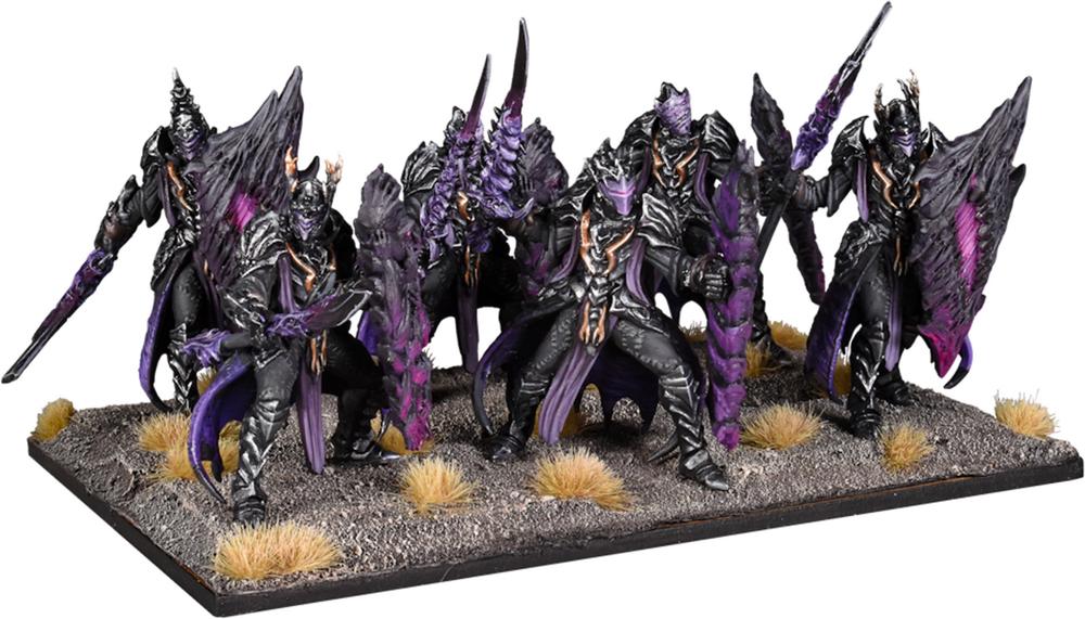 Kings of War Impalers Horde, 5060924983419