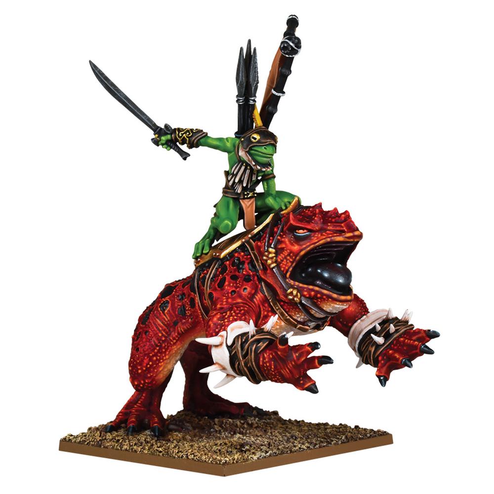 Kings of War: Dambuster Sentinel, 5060924983969