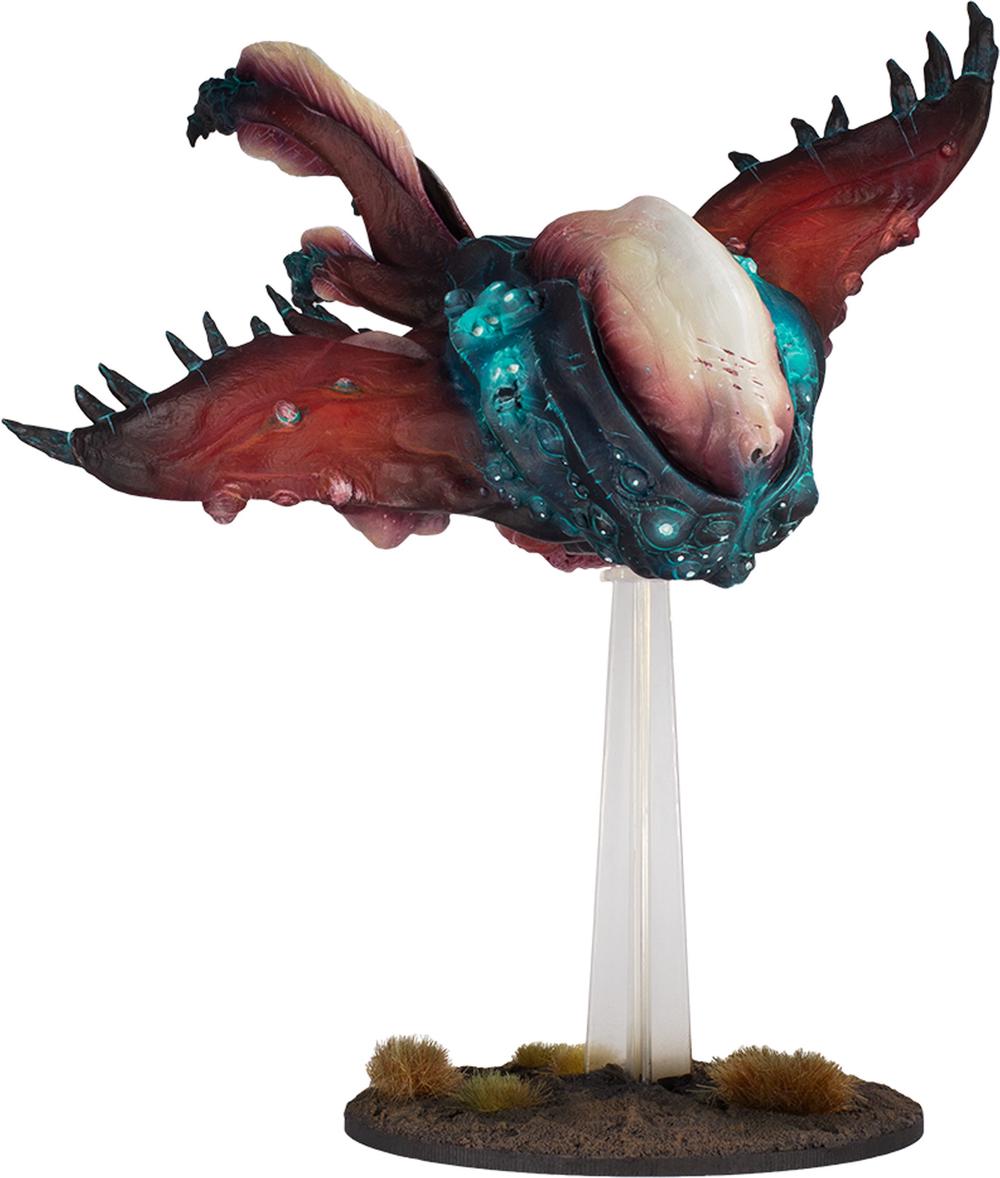 Firefight: Nihilitas Void Ray, 5060924984089