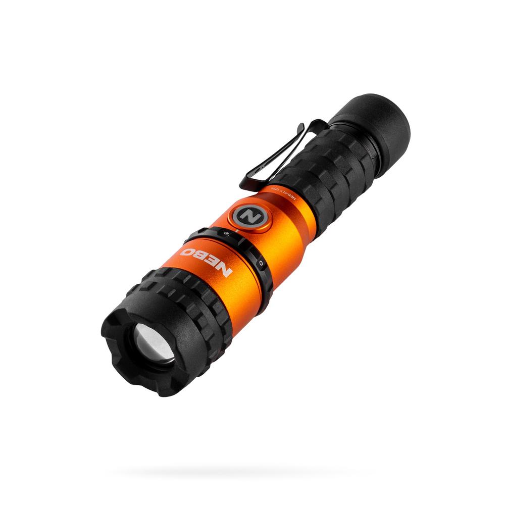 Master Rechargeable Torch FL750, 5060945230035