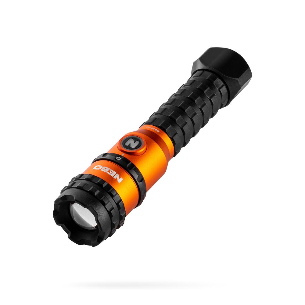 Master Rechargeable Torch FL1500, 5060945230042