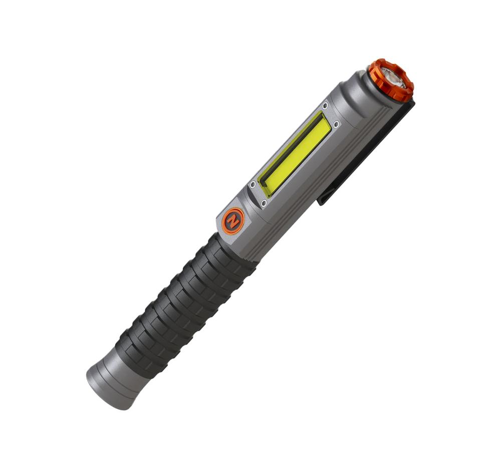 Big Larry Pro+ Rechargeable Work Light, 5060945230547